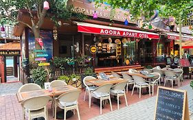 Agora Boutique Apart Hotel